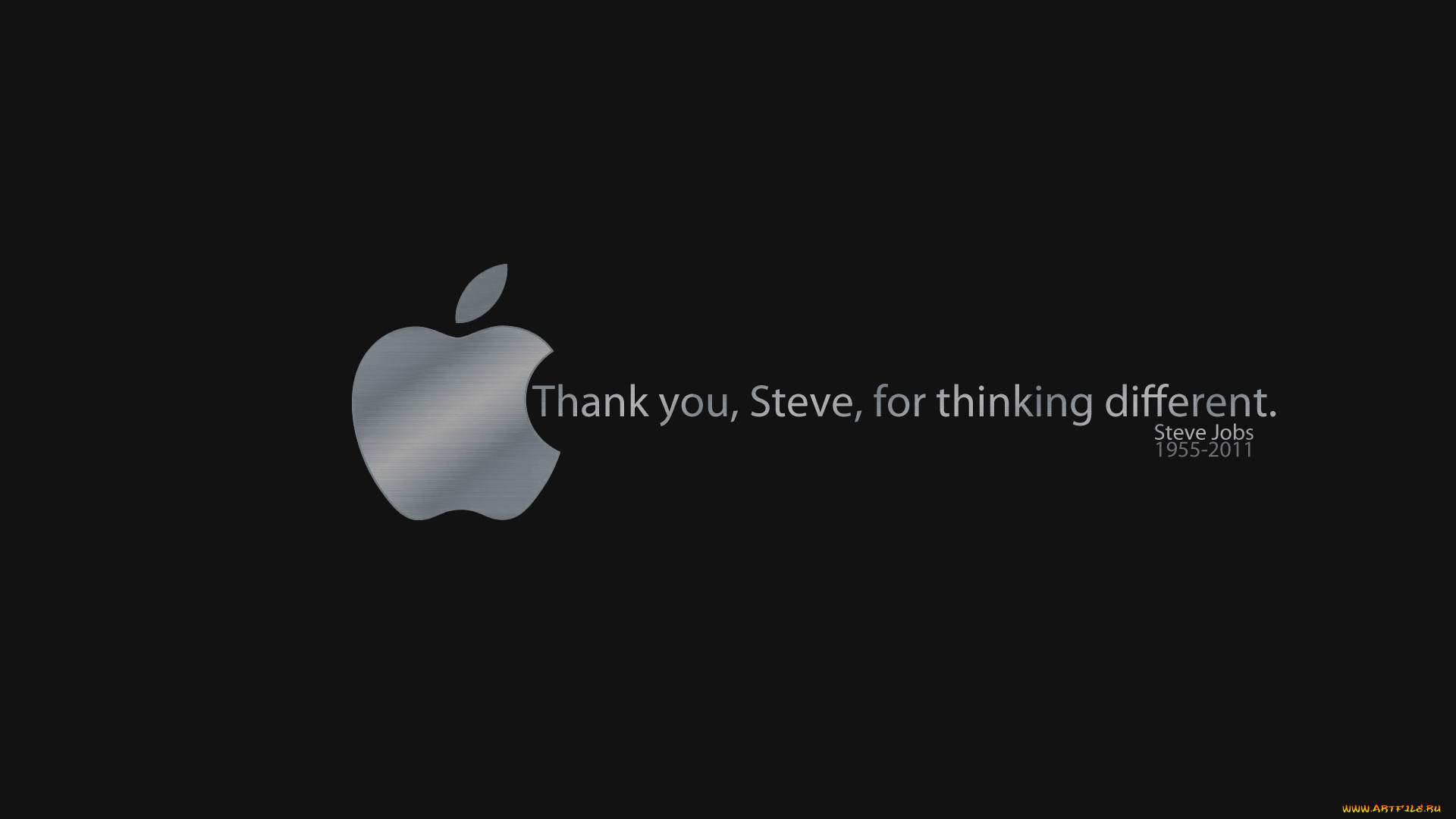 , apple